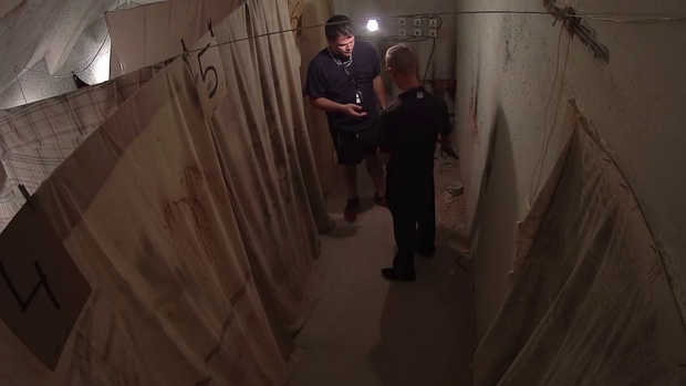 11. Download full pics of A Fresh Hole to Use & Nothing More from clubbdsm.com