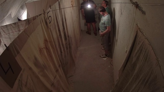 6. Download full pics of Turned Inside Out & Left Like Used Napkin from goperv.com