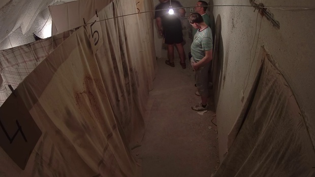 6. Download full pics of Turned Inside Out & Left Like Used Napkin from clubbdsm.com