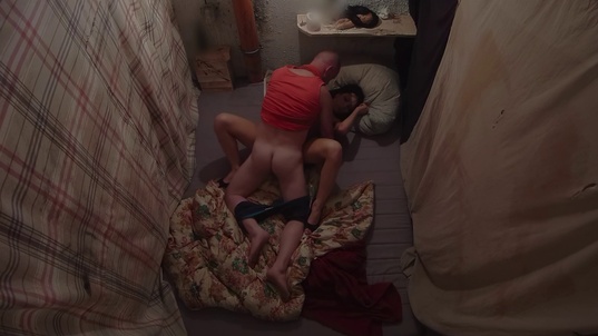 7. Download full pics of Turned Inside Out & Left Like Used Napkin from goperv.com