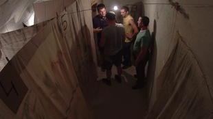 4. Download full pics of Turned Inside Out & Left Like Used Napkin from clubbdsm.com