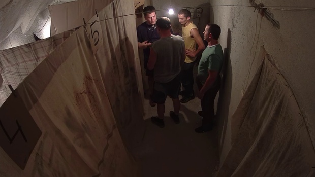 10. Download full pics of Turned Inside Out & Left Like Used Napkin from clubbdsm.com