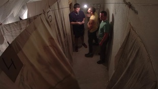 1. Download full pics of No Kisses Allowed – BDSM Party Got Out of Hands from goperv.com