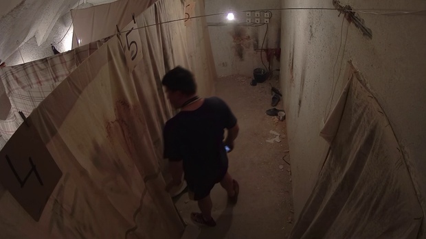 8. Download full pics of No Kisses Allowed – BDSM Party Got Out of Hands from clubbdsm.com