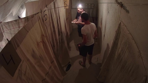 7. Download full pics of Used Like a Toy – Left Like a Wreck from clubbdsm.com