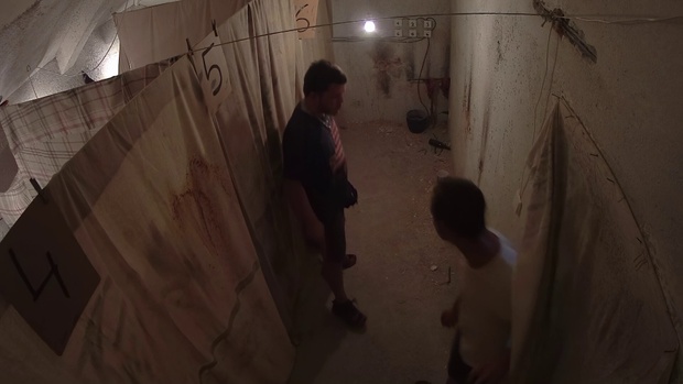 1. Download full pics of From Classy to Trashy in Under an Hour from clubbdsm.com