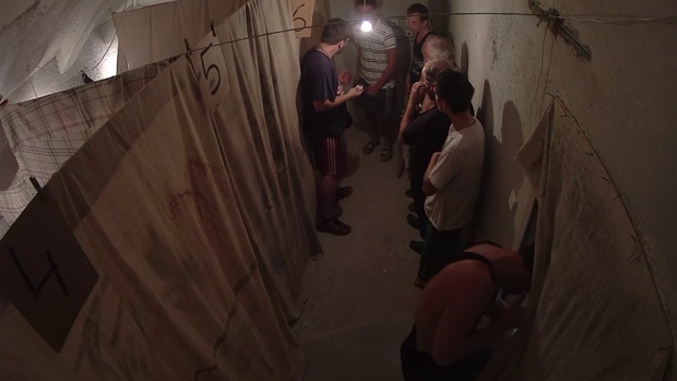 7. Download full pics of From Classy to Trashy in Under an Hour from clubbdsm.com