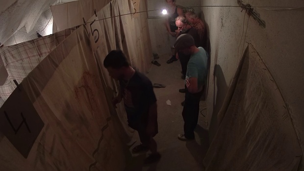 1. Download full pics of Used & Left Dripping – Just How She Likes It from clubbdsm.com