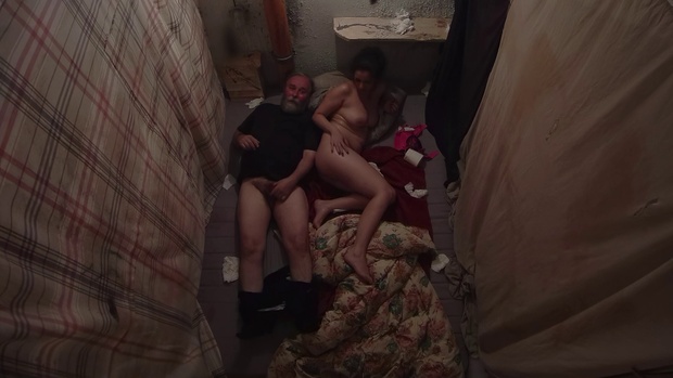 7. Download full pics of Used & Left Dripping – Just How She Likes It from clubbdsm.com