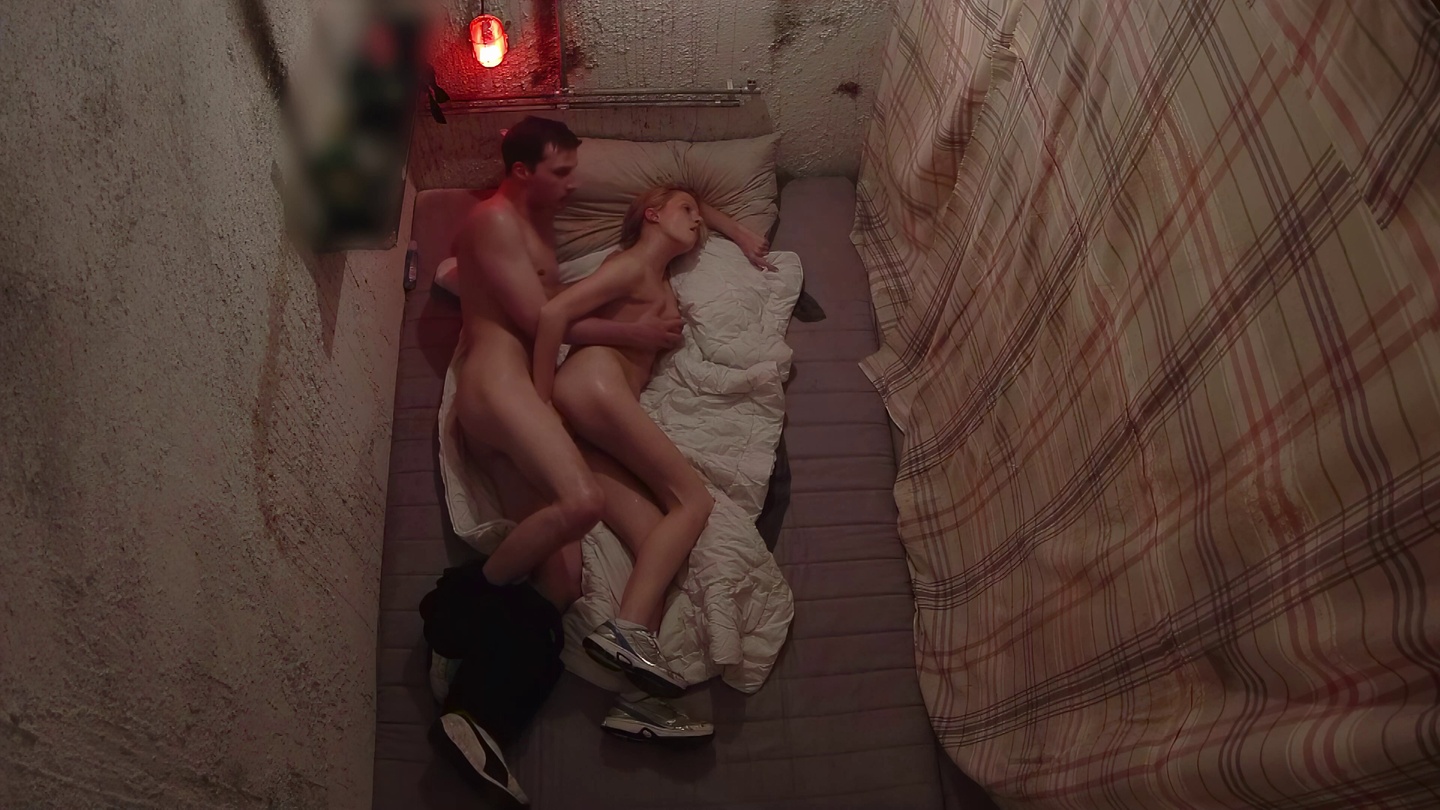 Used & Left Dripping – Just How She Likes It