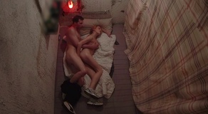 Used & Left Dripping – Just How She Likes It