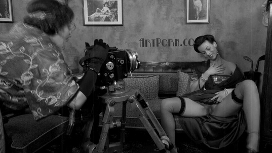 1. Download full pics of The first porn ever from creativeporn.com