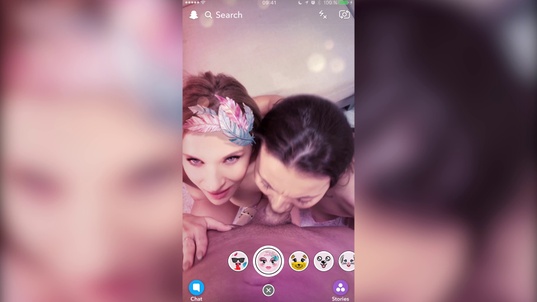 7. Download full pics of Snapfuck from nudz.com