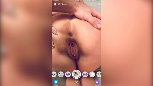 8. Download full pics of Snapfuck from nudz.com