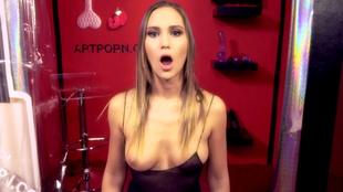 4. Download full pics of Real Barbie Doll from nudz.com