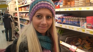 1. Download full pics of Beautiful blonde loves sex from czechamateurs.com