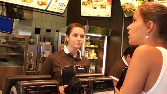 2. Download full pics of Beauty and the cock from czechamateurs.com