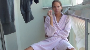 2. Download full pics of Beauty and the cock from czechamateurs.com