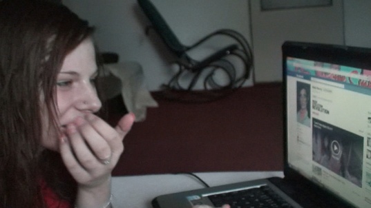 2. Download full pics of Cumshots on natural tits from czechamateurs.com