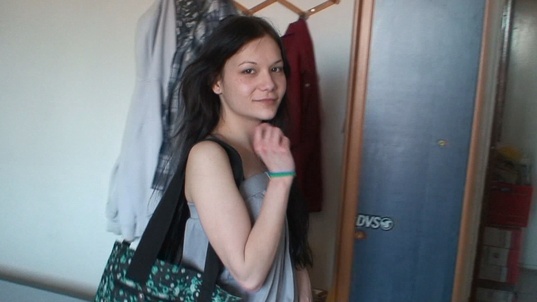 8. Download full pics of Big cock in tight pussy from czechamateurs.com