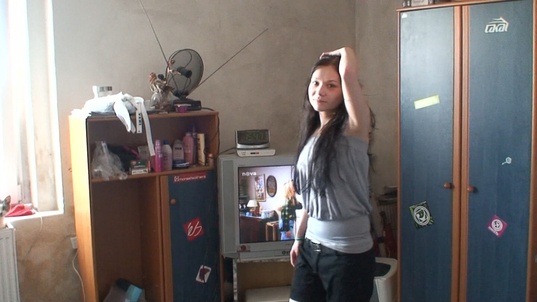 9. Download full pics of Big cock in tight pussy from czechamateurs.com