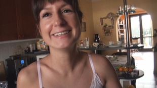 9. Download full pics of Fitness MILF from czechamateurs.com