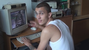 2. Download full pics of Obedient busty bitch from czechamateurs.com