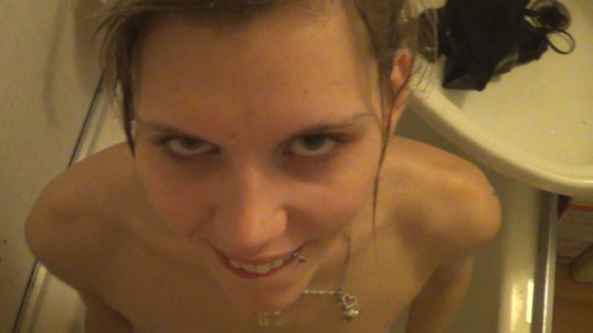 6. Download full pics of Slim blonde loves to fuck from czechamateurs.com