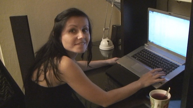 Czech Amateurs: Anal maniacs