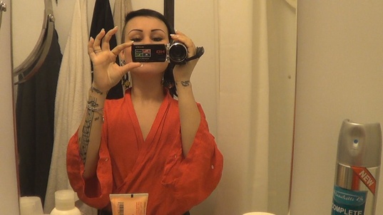 7. Download full pics of Punk fuck from czechamateurs.com