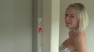 12. Download full pics of Kinky busty blonde from czechamateurs.com