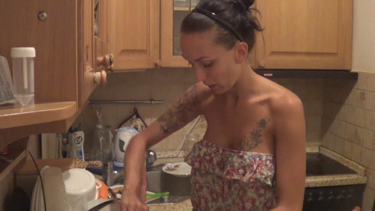 1. Download full pics of Perfect beauty from czechav.com