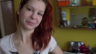 2. Download full pics of 18岁，沉迷于做爱 from czechamateurs.com