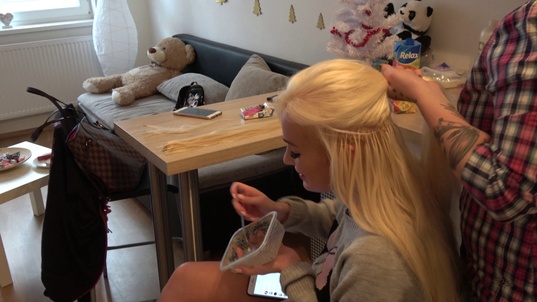 10. Download full pics of Pussy pumped full of cum from czechamateurs.com