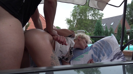 6. Download full pics of Anal model from czechamateurs.com