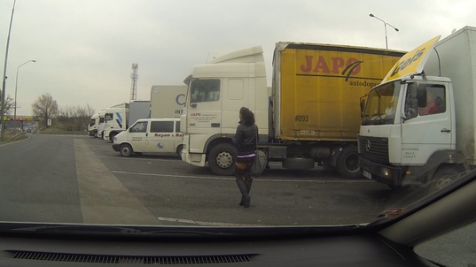 1. Download full pics of Impregnated bitch from czechav.com