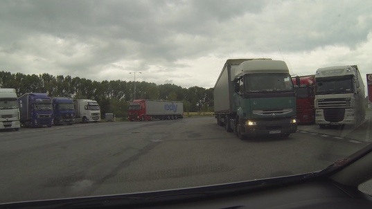 1. Download full pics of Blonde Pick-Up Turns Into a Hardcore Ride from czechbitch.com