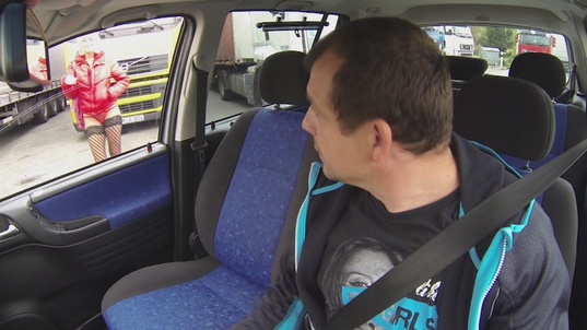 2. Download full pics of Blonde Pick-Up Turns Into a Hardcore Ride from czechbitch.com