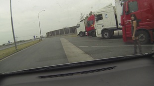 1. Download full pics of The slut with the huge pussy from czechbitch.com