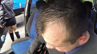 12. Download full pics of Busty anal goddess from czechav.com