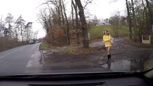 1. Download full pics of Squirt craziness from czechbitch.com