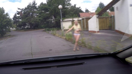 1. Download full pics of Barely legal slut from czechav.com