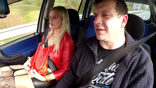 11. Download full pics of Cash for ass from czechbitch.com