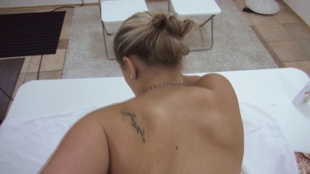 8. Download full pics of Petra (29) from czechcasting.com