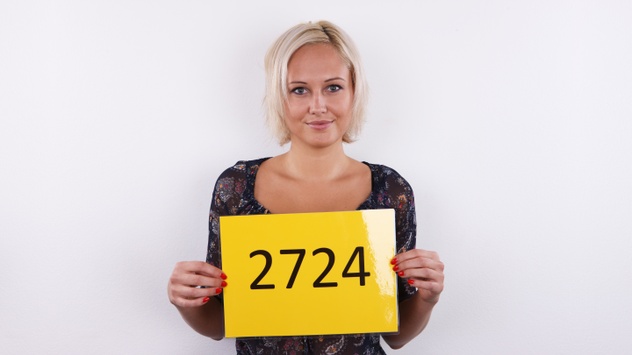 CZECH CASTING - LINDA (2724)