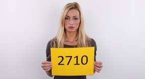 Czech Casting: Dominika (23)