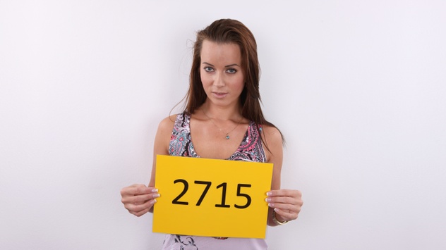 CZECH CASTING - MARKETA (2715)