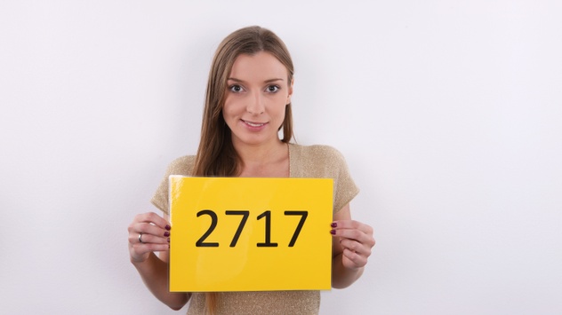 CZECH CASTING - MICHAELA (2717)