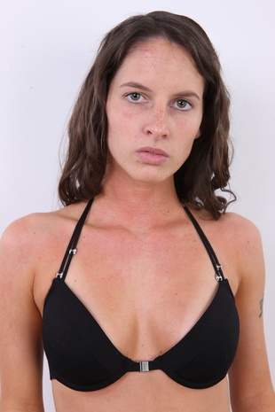 5. Download full pics of model CZECH CASTING - LENKA (3335) from czechcasting.com