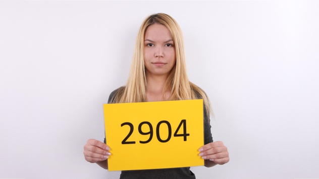 CZECH CASTING - ARINA (2904)